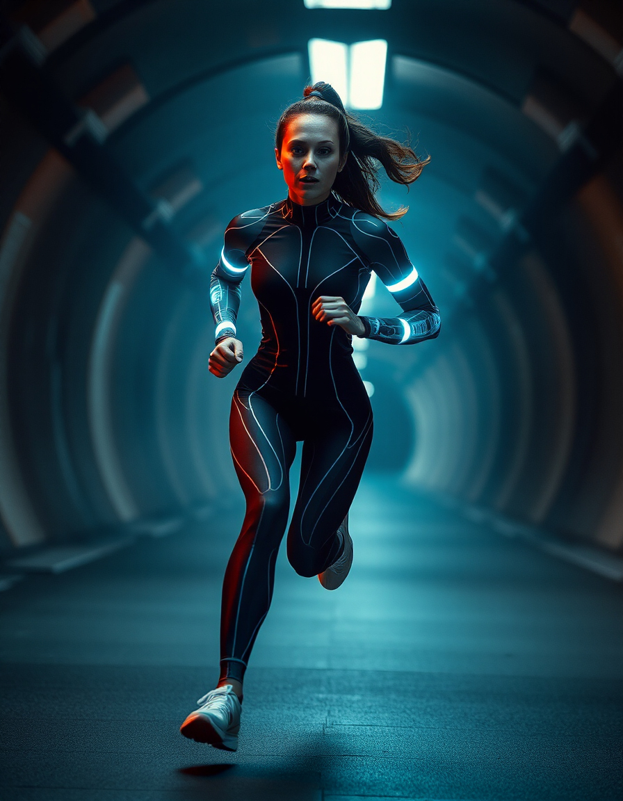 Prototype-ZX: Velocity Layer